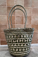 Load image into Gallery viewer, PALM MINI TOTE

