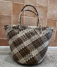 Load image into Gallery viewer, PALM MINI TOTE

