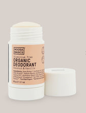 Load image into Gallery viewer, ORGANIC DEODORANT STICK - NOOSA BASIC
