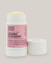 Load image into Gallery viewer, ORGANIC DEODORANT STICK - NOOSA BASIC
