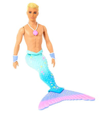 Load image into Gallery viewer, BARBIE MERMAID
