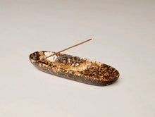 Load image into Gallery viewer, THE COLLECTOR CERAMIC HOLDER - GENTLE HABITS
