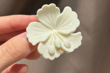 Load image into Gallery viewer, DAHLIA HAIR CLAW SET 2
