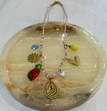 Load image into Gallery viewer, SUMMER NECKLACE - KIDS
