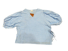 Load image into Gallery viewer, LULU WRAP TOP
