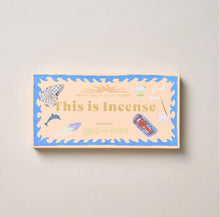 Load image into Gallery viewer, THIS IS INCENSE - GENTLE HABITS
