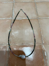 Load image into Gallery viewer, BAROQUE PEARL NECKLACE
