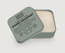Load image into Gallery viewer, ORGANIC DEODORANT CREAM - NOOSA BASICS
