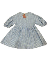 Load image into Gallery viewer, FREDRIQUE DRESS
