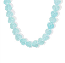 Load image into Gallery viewer, YUPI LOVE CANDY NECKLACE
