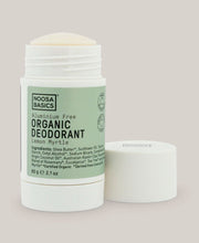 Load image into Gallery viewer, ORGANIC DEODORANT STICK - NOOSA BASIC
