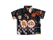 Load image into Gallery viewer, NEW PRINT PARTY BOY SHIRT KIDS
