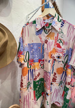 Load image into Gallery viewer, PARTY MEN SHIRT
