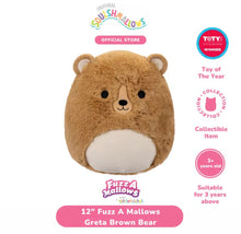 Load image into Gallery viewer, SQUISHMALLOWS LARGE 12 “ inch
