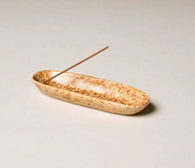 Load image into Gallery viewer, THE COLLECTOR CERAMIC HOLDER - GENTLE HABITS

