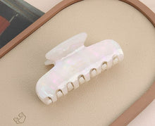 Load image into Gallery viewer, FRANCE ACRYLIC HAIR CLAW
