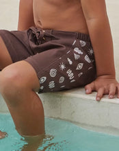 Load image into Gallery viewer, VELZY BOARDSHORT - SALTY SWIMWEAR
