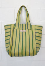 Load image into Gallery viewer, DOS OMBRE XL BENGALI BAG TOTE/BEACH BAG
