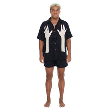 Load image into Gallery viewer, GEISHA MEN SHIRT - THE ESOTERIC WORLD
