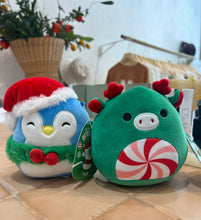 Load image into Gallery viewer, SQUISHMALLOW HOLIDAY SEASON
