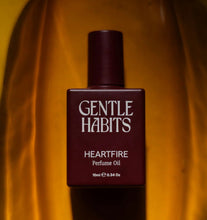 Load image into Gallery viewer, GENTLE HABITS PERFUME OIL
