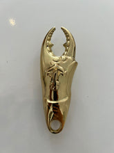 Load image into Gallery viewer, BRASS BOTTLE OPENER ASSORTED
