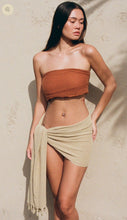 Load image into Gallery viewer, SINTA SINAYA COTTON SARONG

