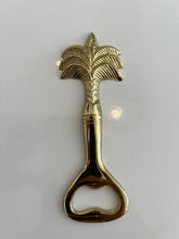 Load image into Gallery viewer, BRASS BOTTLE OPENER ASSORTED
