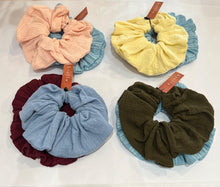 Load image into Gallery viewer, SCRUNCHIES
