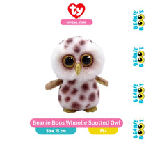 Load image into Gallery viewer, TY BEANIE BELLIES DOLL
