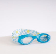 Load image into Gallery viewer, TANGLE FREE SWIM GOGGLES KIDS
