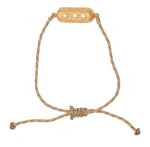 Load image into Gallery viewer, BRAHMA BRACELET - RUBYTEVA
