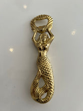 Load image into Gallery viewer, BRASS BOTTLE OPENER ASSORTED
