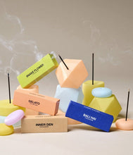 Load image into Gallery viewer, THE SECOND WAVE INCENSE - GENTLE HABITS
