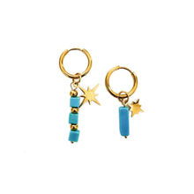 Load image into Gallery viewer, STARDUST DREAM HOOP - JEWELRY
