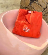 Load image into Gallery viewer, TOTE BAG - WLB
