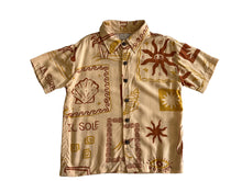 Load image into Gallery viewer, NEW PRINT PARTY BOY SHIRT KIDS

