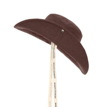 Load image into Gallery viewer, THE RIMBA HAT - BINGIN DIARIES
