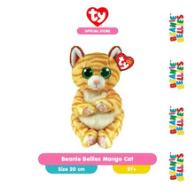 Load image into Gallery viewer, TY BEANIE BELLIES DOLL
