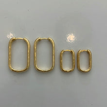 Load image into Gallery viewer, Demois earrings - MATTIER
